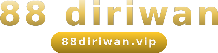 88 diriwan logo
