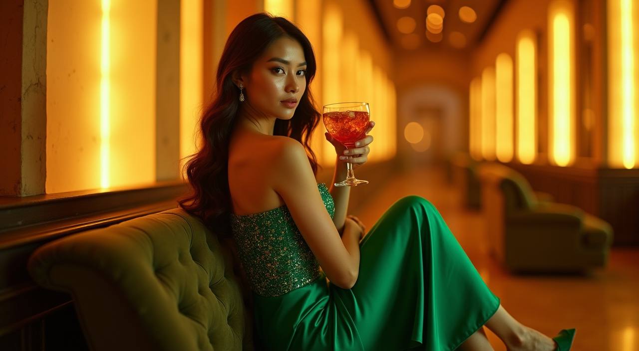 88 diriwan Apa yang Kami Sediakan dalam 88 Diriwan Kasino